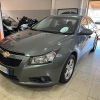 Chevrolet Cruze 1.6 cc. GPL 4 porte LS OK NEOPATEN