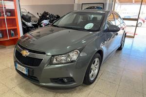 Chevrolet Cruze 1.6 cc. GPL 4 porte LS OK NEOPATEN