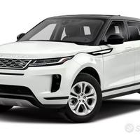 Ricambi Range Rover nuova