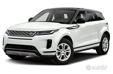 Ricambi Range Rover nuova