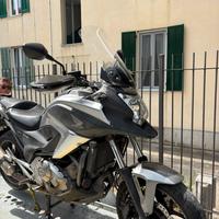 Honda nc 700