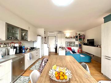 3 LOCALI A CREAZZO