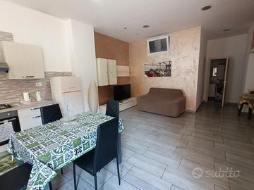 Casa vacanza Pozzallo