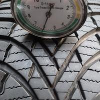 4 Gomme SEMINUOVE 185/65-15 92 XL Firestone 4 stag