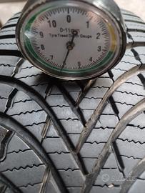 4 Gomme SEMINUOVE 185/65-15 92 XL Firestone 4 stag