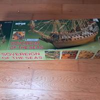 sovereing of the seas 