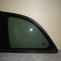 finestrino posteriore sx 500 Abarth