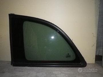 finestrino posteriore sx 500 Abarth