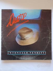 collezione vinile anno 1 984