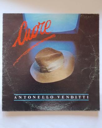 collezione vinile anno 1 984