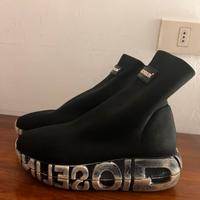 Scarpe Gioselin