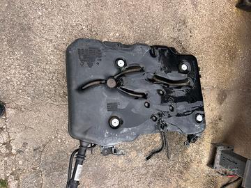 Serbatoio Smart Four Four/Renault Twingo.