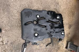 Serbatoio Smart Four Four/Renault Twingo.