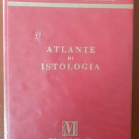 Atlante di Istologia