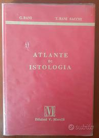Atlante di Istologia
