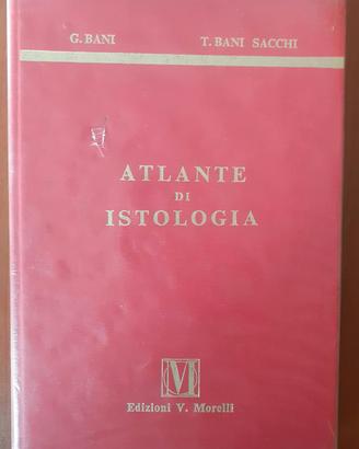 Atlante di Istologia