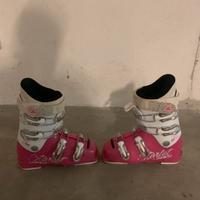 Scarponi Sci Lange Starlet MP 22,5 -