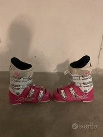 Scarponi Sci Lange Starlet MP 22,5 -