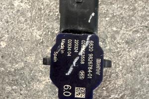 Sensore parcheggio PDC BMW originale 66209826784
