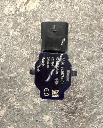 Sensore parcheggio PDC BMW originale 66209826784