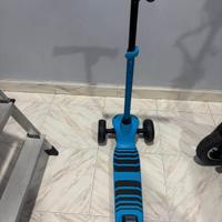 Bici nuova
