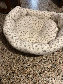 Cuccia per gatto/cane