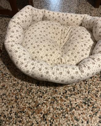 Cuccia per gatto/cane