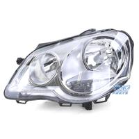 FANALE SINISTRO PER VOLKSWAGEN VW POLO VI 05-09 CR
