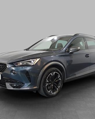 Cupra Formentor 1.4 e-hybrid dsg