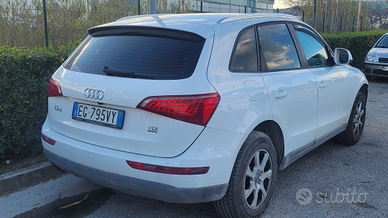 Audi Q5 2.0 143cv 2011