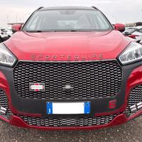 Sportequipe 6 1.5 Turbo CVT GPL Km 0