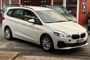 216d gran Tourer-7 posti -unipro-rate-garanzia