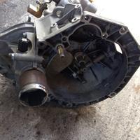 CAMBIO LANCIA YPSILON 1,2 8V ANNO 2009 TIPO MOTORE