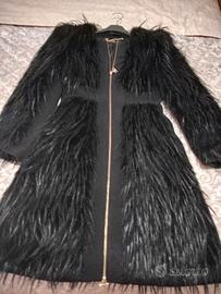 pelliccia Elisabetta Franchi 