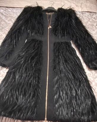 pelliccia Elisabetta Franchi 