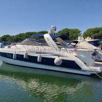 Cranchi mediteranee 47- volvo penta d9- refit