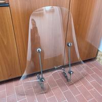 Parabrezza  vespa 300 gts