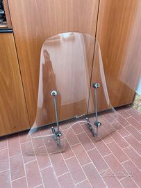 Parabrezza  vespa 300 gts