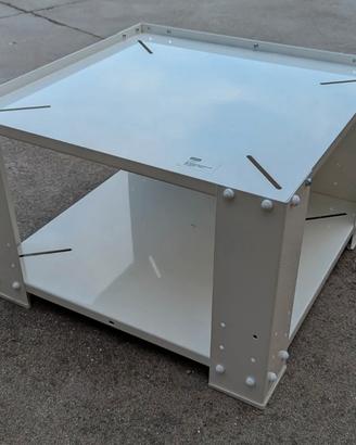 Base lavatrice asciugatrice