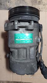 COMPRESSORE CLIMA VOLKSWAGEN TRANSPORTER T5 CODICE