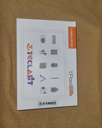ipad teclast