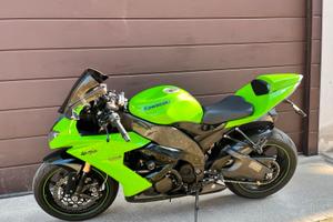 Kawasaki zx10r