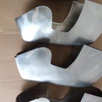 Rostri Paraurti Alfa Romeo Giulia Gt 2000-1750 GTV