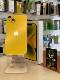 IPHONE 14PLUS 256GB CON GARANZIA