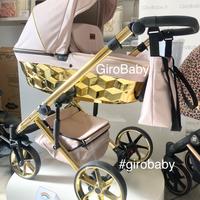 NUOVA COLLEZIONE NEGOZIO trio tris carrozzina NEW