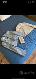 Set composto da 2 Blazer e 2 Jeans