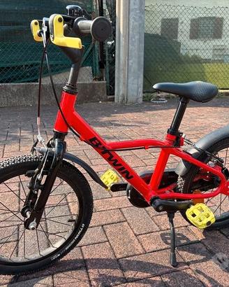 BICI BAMBINO