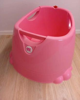 Vaschetta da bagno bambini