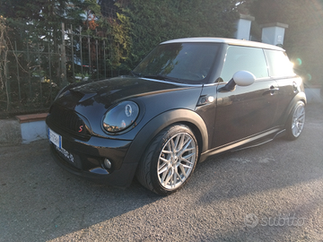 Mini Cooper s r56