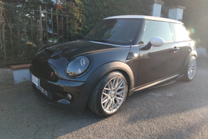 Mini Cooper s r56